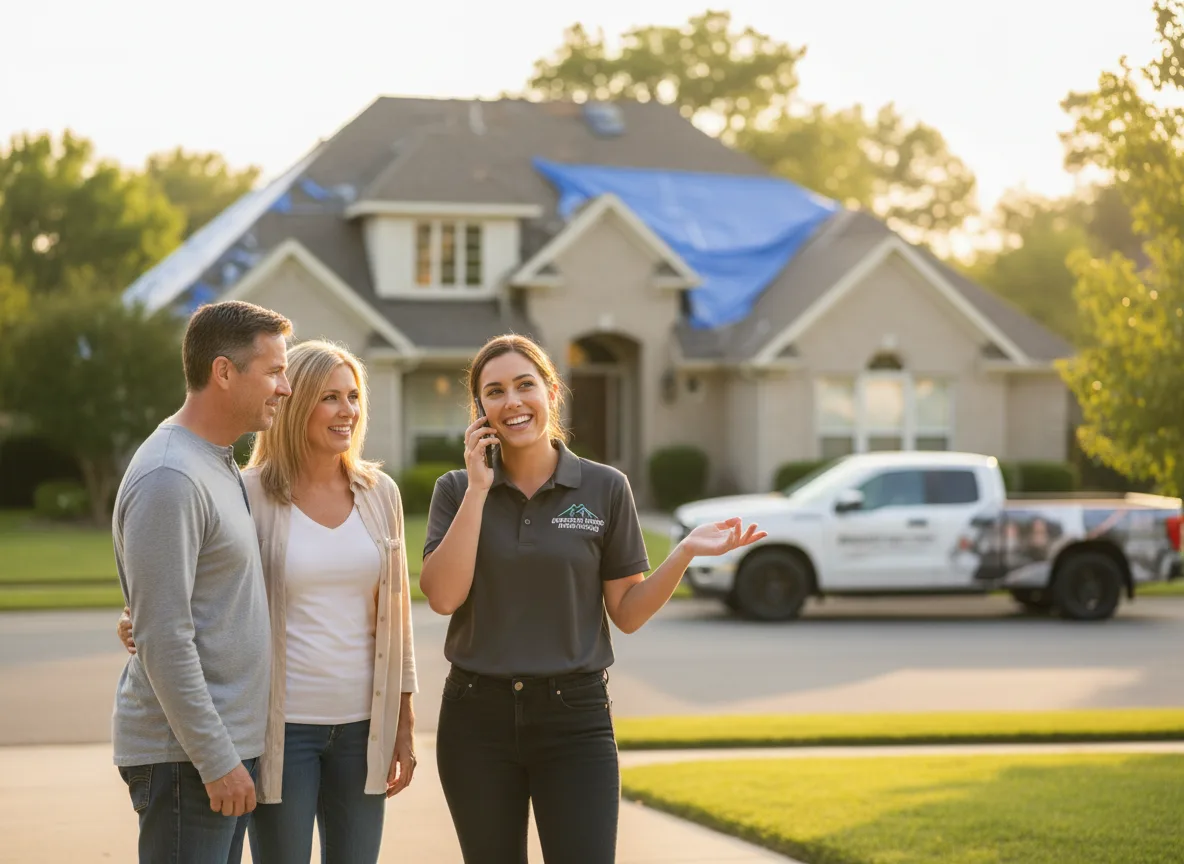 Emergency Roof Repair Saint Peters, MO FAQs